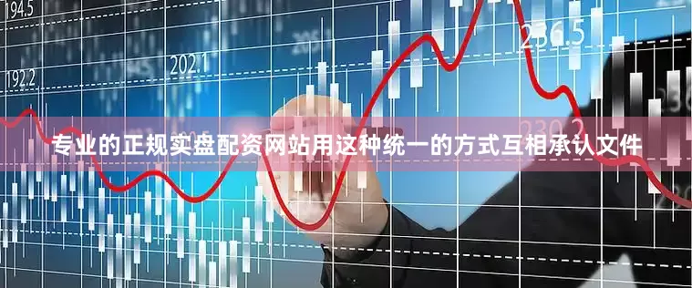 专业的正规实盘配资网站用这种统一的方式互相承认文件
